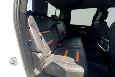 2023 GMC Sierra 2500HD AT4