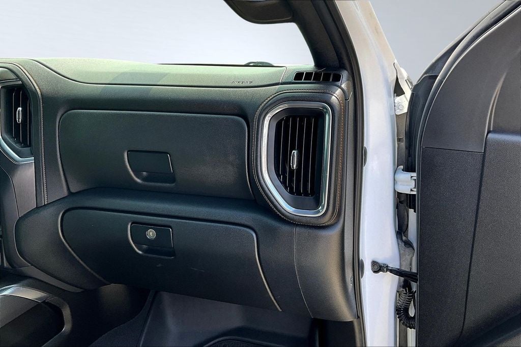 2023 GMC Sierra 2500HD AT4