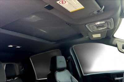 2023 GMC Sierra 2500HD AT4