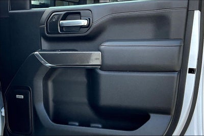 2023 GMC Sierra 2500HD AT4