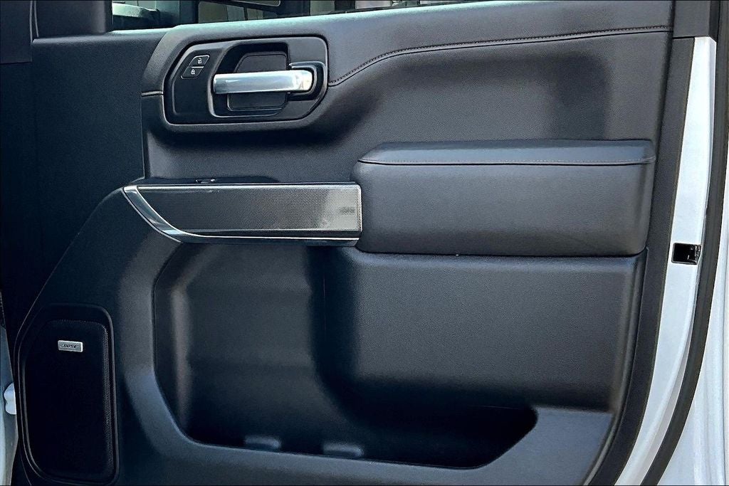 2023 GMC Sierra 2500HD AT4