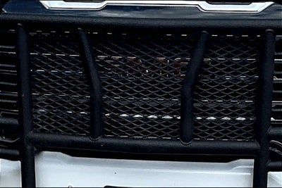 2023 GMC Sierra 2500HD AT4