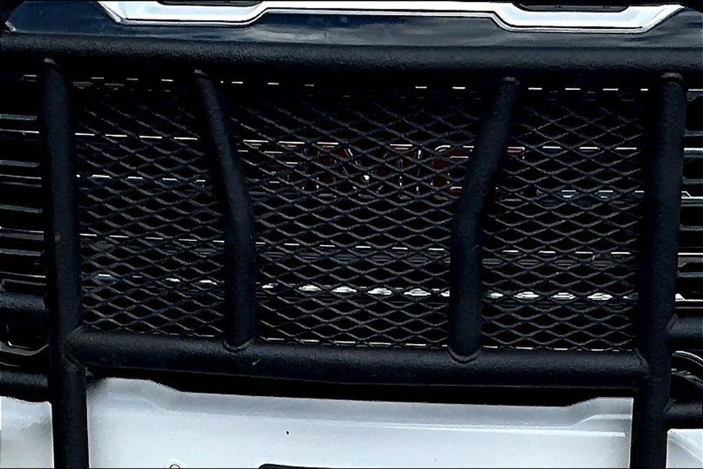 2023 GMC Sierra 2500HD AT4