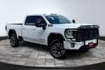 2023 GMC Sierra 2500HD AT4