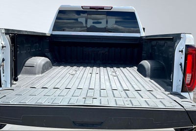 2023 GMC Sierra 2500HD AT4