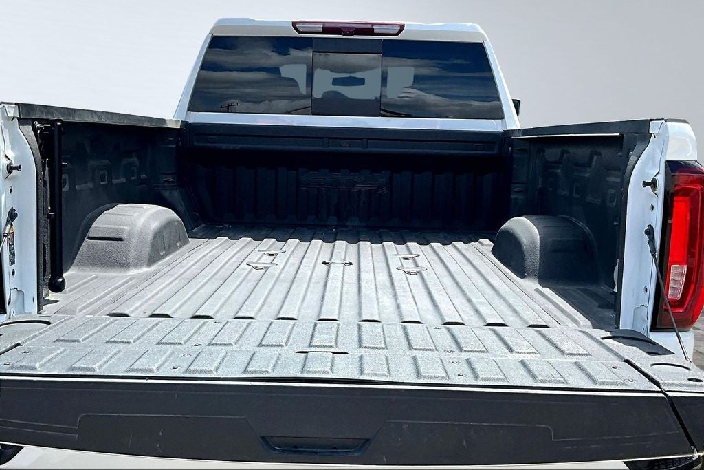 2023 GMC Sierra 2500HD AT4