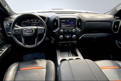 2023 GMC Sierra 2500HD AT4