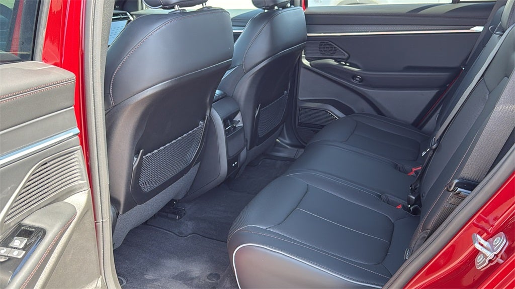 2025 Jeep Wagoneer S WAGONEER S LIMITED