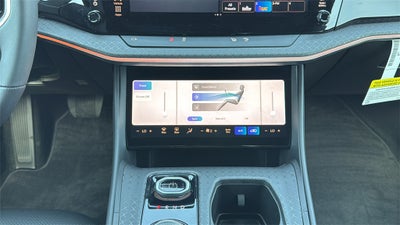 2025 Jeep Wagoneer S WAGONEER S LIMITED