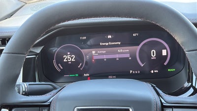 2025 Jeep Wagoneer S WAGONEER S LIMITED