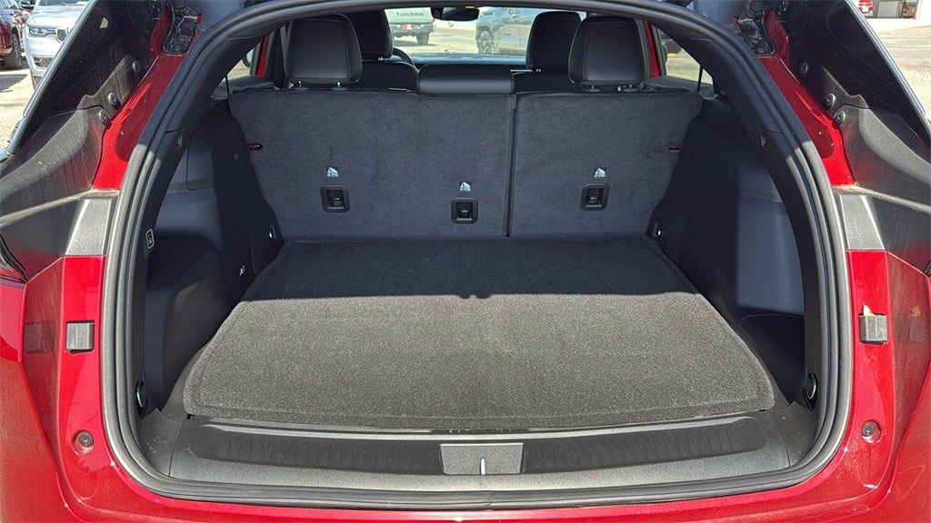 2025 Jeep Wagoneer S WAGONEER S LIMITED