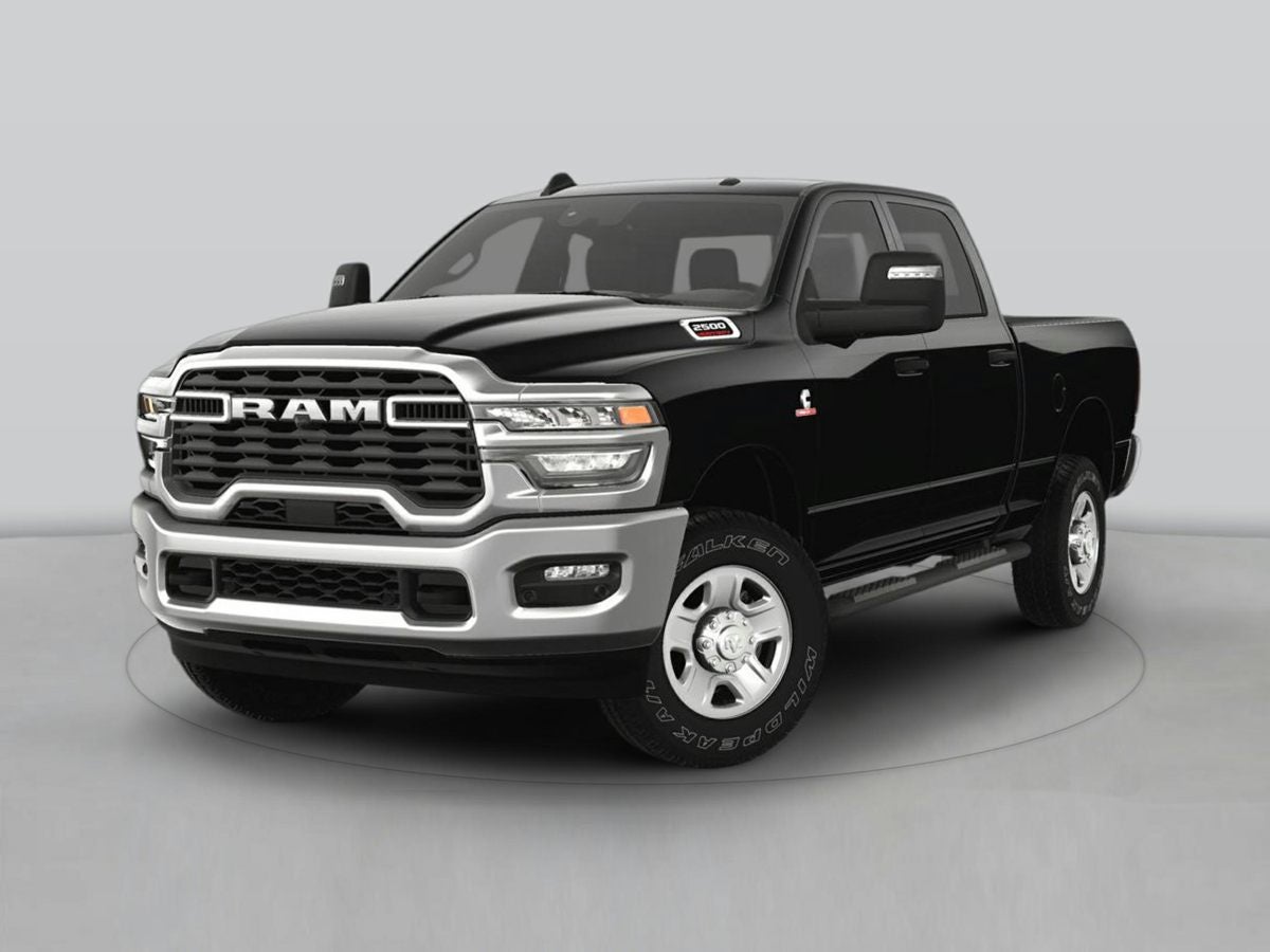 2025 RAM 2500 Limited