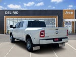 2024 RAM 3500 Limited Longhorn Mega Cab 4x4 6'4' Box
