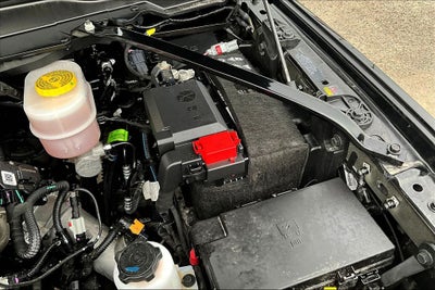 2025 RAM 3500 Limited Longhorn Crew Cab 4x4 8' Box