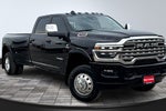 2025 RAM 3500 Limited Longhorn Crew Cab 4x4 8' Box