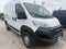 2023 RAM ProMaster 2500 Cargo Van High Roof 136' WB