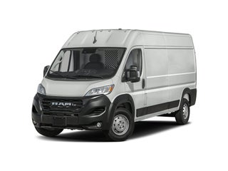 2023 RAM ProMaster 2500 Cargo Van High Roof 136' WB