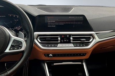 2021 BMW M340i M340i