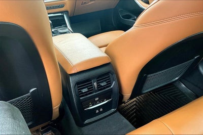 2021 BMW M340i M340i