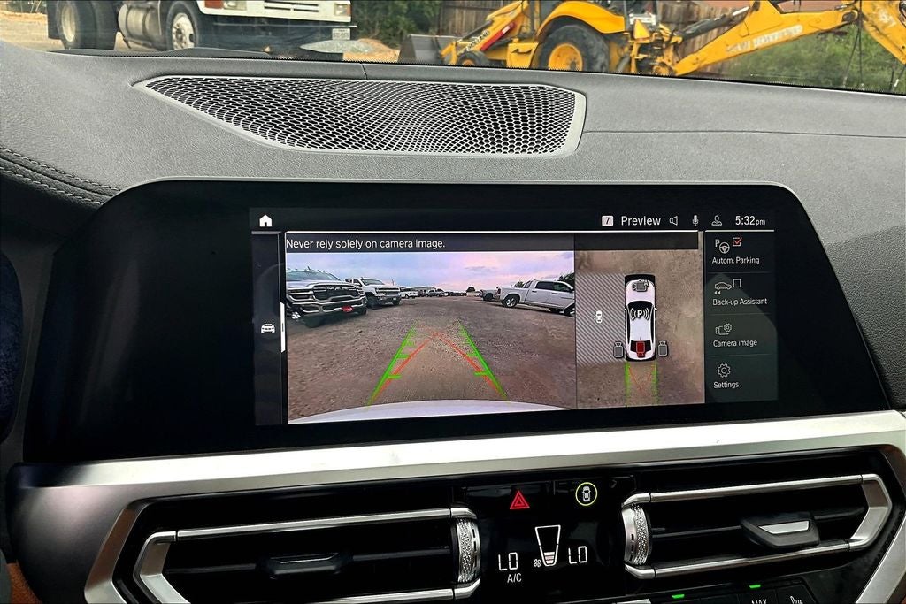 2021 BMW M340i M340i