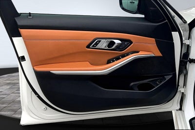 2021 BMW M340i M340i