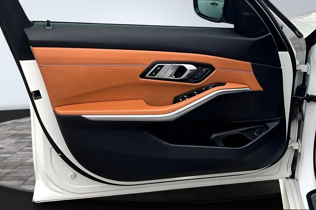 2021 BMW M340i M340i