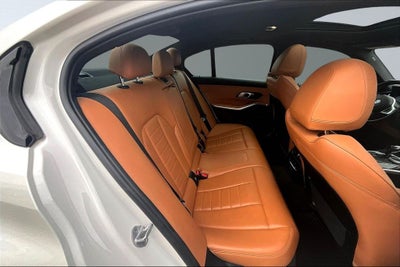 2021 BMW M340i M340i