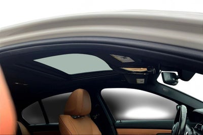 2021 BMW M340i M340i