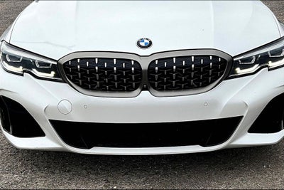 2021 BMW M340i M340i