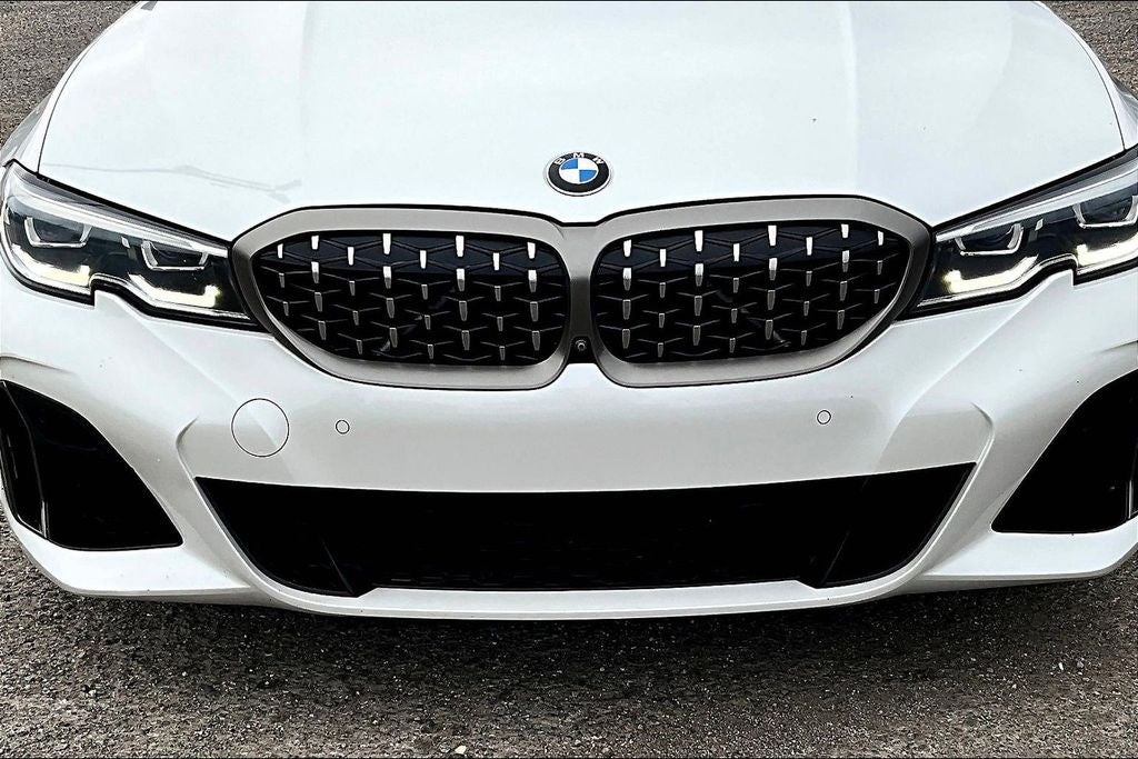 2021 BMW M340i M340i