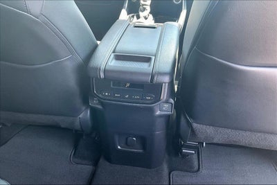 2024 Toyota Grand Highlander Hybrid XLE