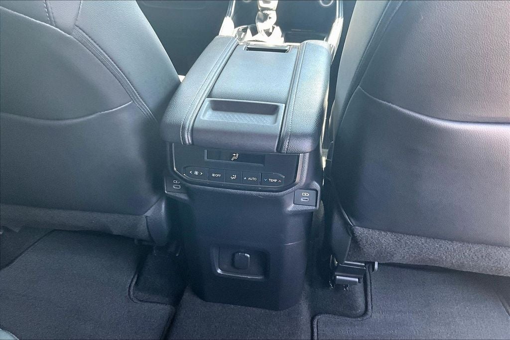 2024 Toyota Grand Highlander Hybrid XLE