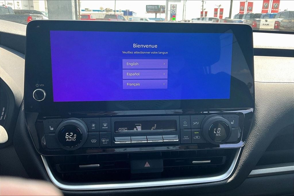 2024 Toyota Grand Highlander Hybrid XLE