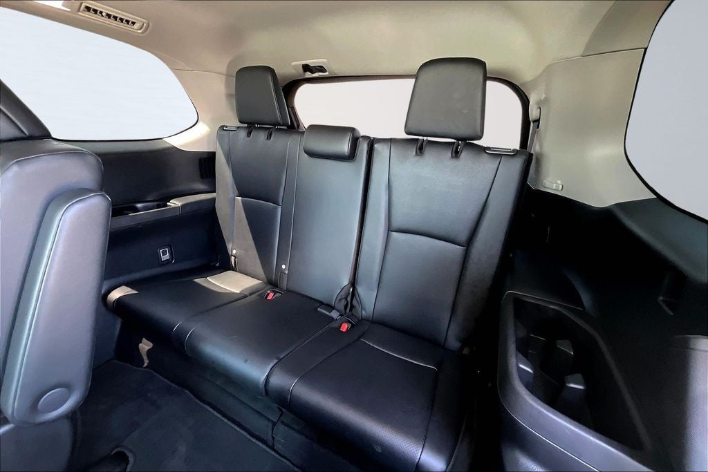 2024 Toyota Grand Highlander Hybrid XLE