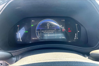 2024 Toyota Grand Highlander Hybrid XLE