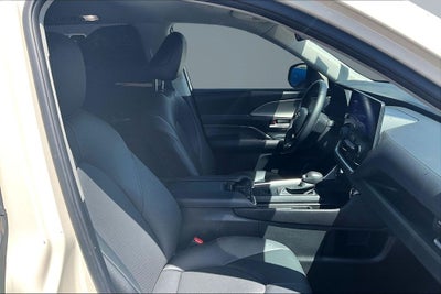 2024 Toyota Grand Highlander Hybrid XLE