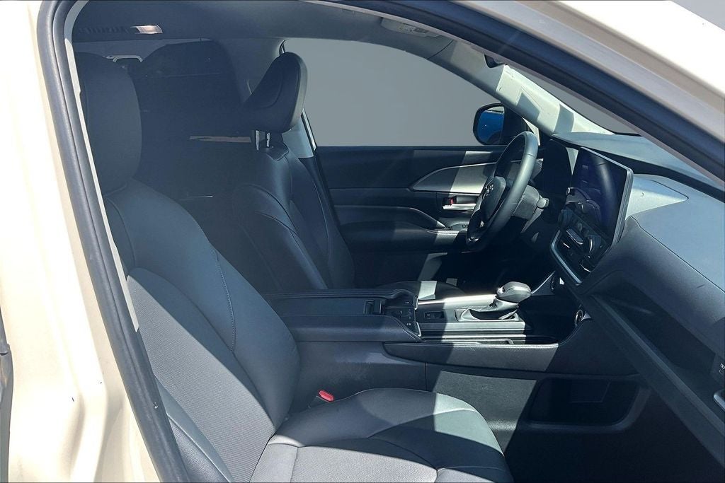 2024 Toyota Grand Highlander Hybrid XLE