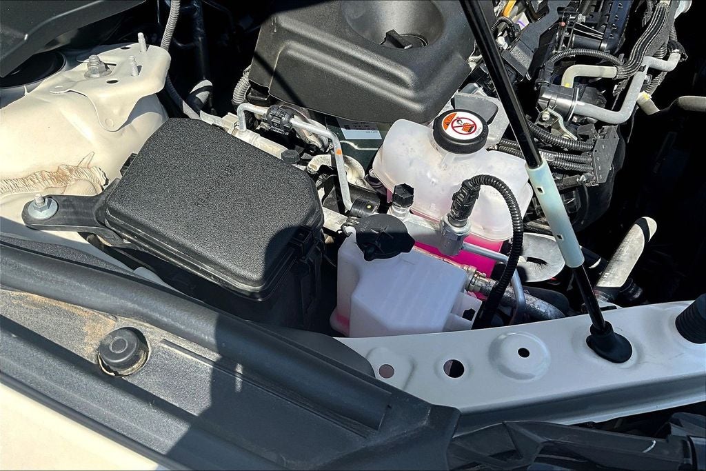 2024 Toyota Grand Highlander Hybrid XLE