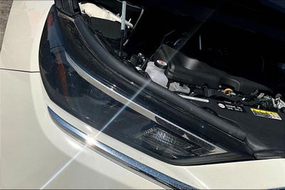 2024 Toyota Grand Highlander Hybrid XLE