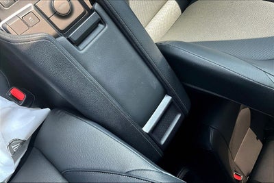 2024 Toyota Grand Highlander Hybrid XLE