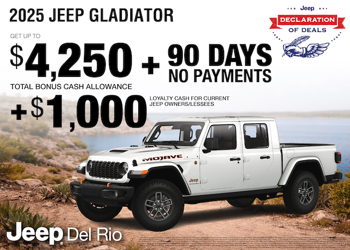 Shop Gladiator Offer!